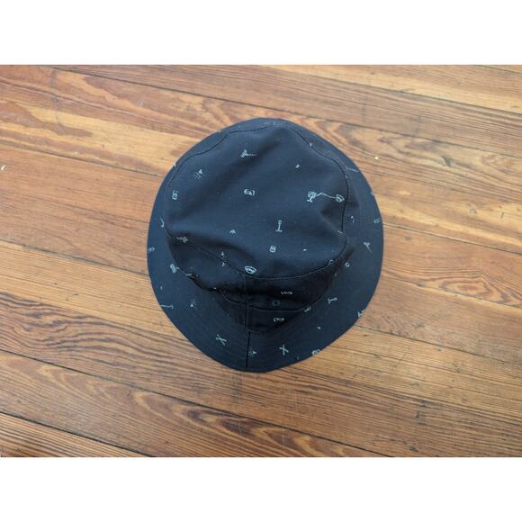 William Murray Ode to Carl Bucket Hat Blue - Picture 1 of 9